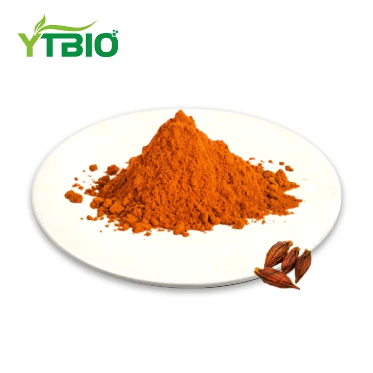 Gardenia Jasminoides Yellow